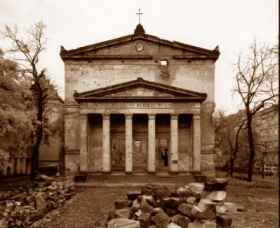 [St. Elisabeth-Kirche]